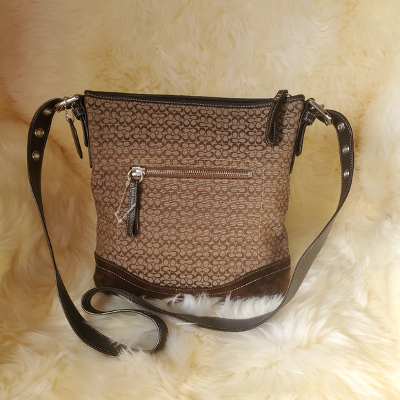 signature sling bags